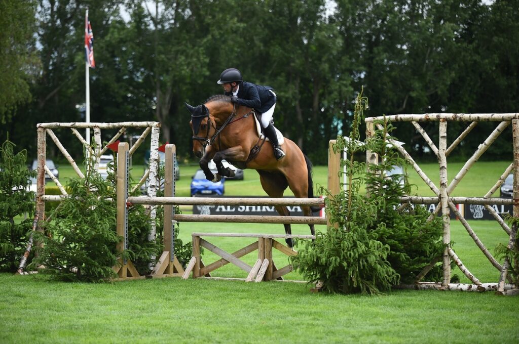 About Shaw Farm Shaw Farm Stud